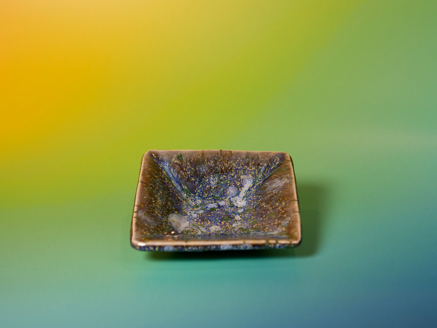 Van Gogh Trinket Dish